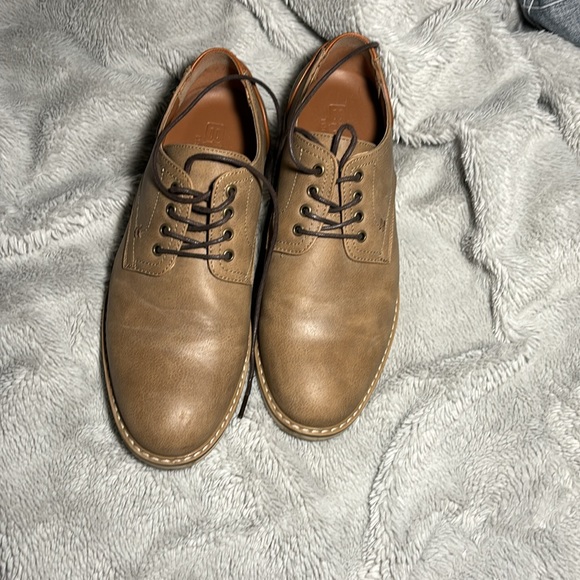 Softmoc dress shoes - Picture 2 of 5